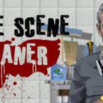 Crime Scene Cleaner-FLT
