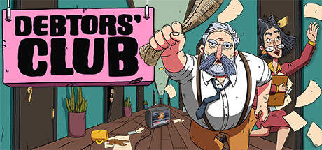 Debtors Club-Torrent-Download