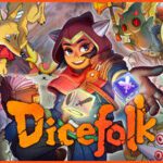 Dicefolk Will Chimeras Pack-TENOKE