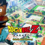 Dragon Ball Z Kakarot Gokus Next Journey Update v2.11-Torrent-Download