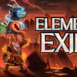 Elemental Exiles-TENOKE