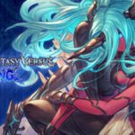 Granblue Fantasy Versus Rising Versusia-TENOKE