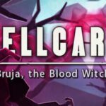 HELLCARD Bruja the Blood Witch-Torrent-Download