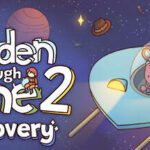 Hidden Through Time 2 Discovery-TENOKE