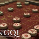 Just Xiangqi-TENOKE