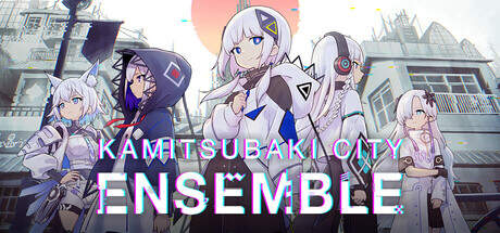 KAMITSUBAKI CITY ENSEMBLE-Torrent-Download