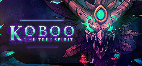 Koboo The Tree Spirit-Torrent-Download