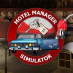 Motel Manager Simulator-Torrent-Download