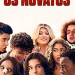 Os Novatos (2024) WEB-DL 1080p Dual Áudio