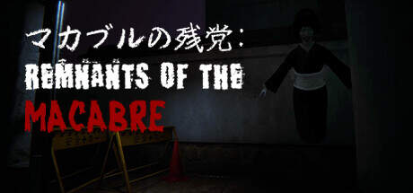Remnants of the Macabre-Torrent-Download