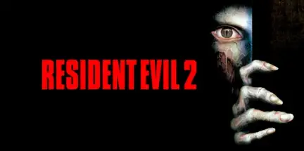 Resident Evil 2 GOG Version-Torrent-Download