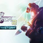 Risk of Rain 2 Seekers of the Storm-Torrent-Download