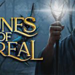 Runes of Aereal-TENOKE