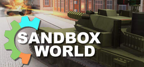 Sandbox World-Torrent-Download