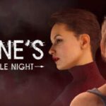 Selenes Unbearable Night-Torrent-Download