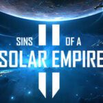 Sins of a Solar Empire II-RUNE