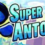 Super Antonio-TENOKE