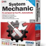 System Mechanic Pro