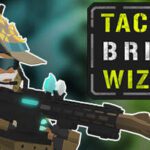 Tactical Breach Wizards-Torrent-Download