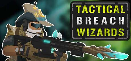 Tactical Breach Wizards-Torrent-Download