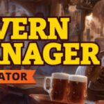 Tavern Manager Simulator-TENOKE