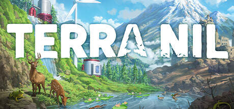 Terra Nil v1.1.7-Torrent-Download