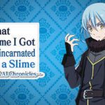 That Time I Got Reincarnated as a Slime ISEKAI Chronicles A Strange Fate-Torrent-Download