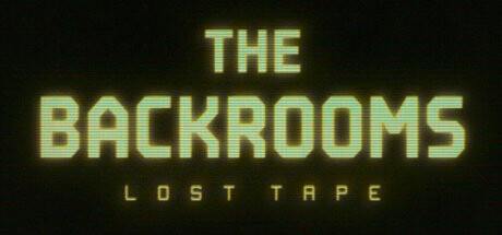 The Backrooms Lost Tape v20240822-Torrent-Download
