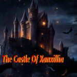 The Castle Of Xanxillia-TENOKE