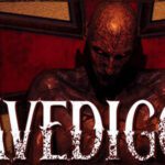 The Gravedigger-TENOKE
