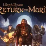 The Lord of the Rings Return to Moria v1.3.2.157411-Torrent-Download