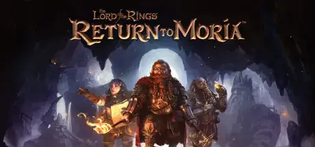 The Lord of the Rings Return to Moria v1.3.2.157411-Torrent-Download