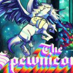 The Spewnicorn-TENOKE