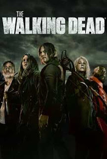 The Walking Dead 11ª Temporada