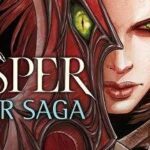 Vesper Ether Saga Episode 1-Torrent-Download