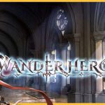 Wander Hero 2024-Torrent-Download