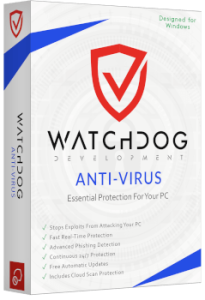 Watchdog Anti-Virus