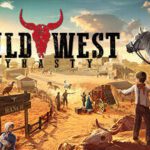 Wild West Dynasty-Torrent-Download