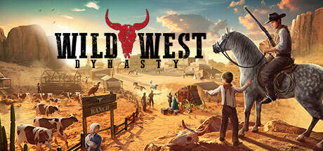 Wild West Dynasty-Torrent-Download