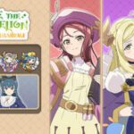 Yohane the Parhelion NUMAZU in the MIRAGE Riko Mari Yohane-Torrent-Download