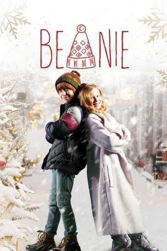 Beanie (2022) WEB-DL 1080p Dual Áudio