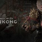 Black Myth Wukong-