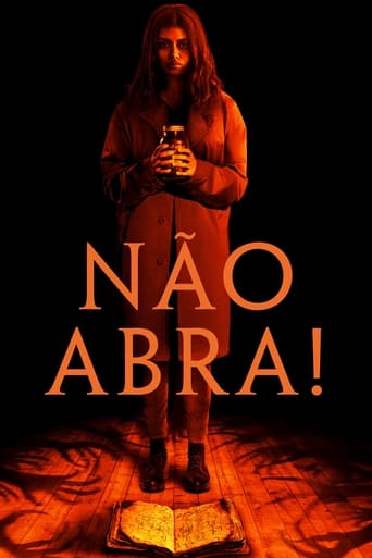 Não Abra