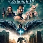 Angels Fallen: Warriors of Peace (2024) WEBRip 1080p Dual Áudio