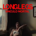 Longlegs: Vínculo Mortal (2024) WEB-DL 720p/1080p/4K Dual Áudio
