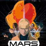 Mars Express (2023) BluRay 1080p Dual Áudio