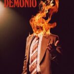 Entrevista com o Demônio (2024) WEB-DL 720p/1080p/4K Dual Áudio
