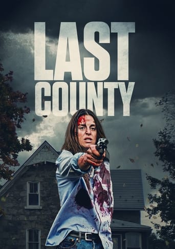 Last County (2024) Dual Áudio CAMRip 720p