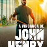 A Vingança de John Henry