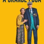 A Grande Fuga (2024) WEB-DL 1080p Dual Áudio